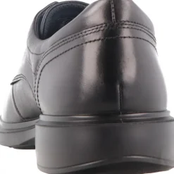 Classique*Ecco Helsinki 2 Black Goretex